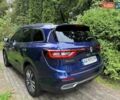 Синий Рено Колеос, объемом двигателя 2 л и пробегом 120 тыс. км за 22500 $, фото 6 на Automoto.ua