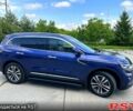 Синий Рено Колеос, объемом двигателя 2 л и пробегом 88 тыс. км за 22000 $, фото 1 на Automoto.ua