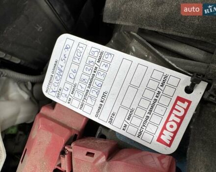 Синий Рено Колеос, объемом двигателя 2 л и пробегом 120 тыс. км за 22500 $, фото 46 на Automoto.ua