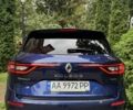 Синий Рено Колеос, объемом двигателя 2 л и пробегом 120 тыс. км за 22500 $, фото 7 на Automoto.ua