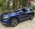 Синий Рено Колеос, объемом двигателя 2 л и пробегом 120 тыс. км за 22500 $, фото 4 на Automoto.ua