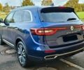 Синий Рено Колеос, объемом двигателя 0 л и пробегом 44 тыс. км за 11200 $, фото 3 на Automoto.ua