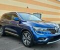 Синий Рено Колеос, объемом двигателя 0 л и пробегом 44 тыс. км за 11200 $, фото 1 на Automoto.ua