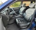 Синий Рено Колеос, объемом двигателя 0 л и пробегом 44 тыс. км за 11200 $, фото 8 на Automoto.ua