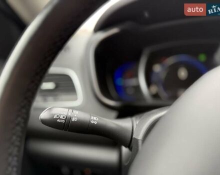 Синий Рено Колеос, объемом двигателя 2 л и пробегом 74 тыс. км за 25800 $, фото 33 на Automoto.ua