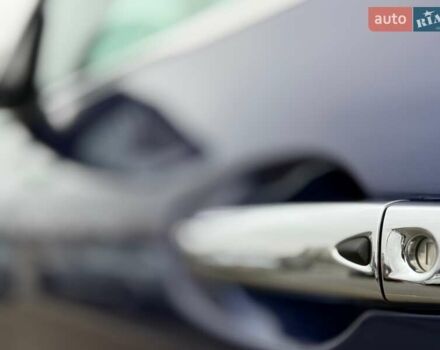 Синий Рено Колеос, объемом двигателя 2 л и пробегом 74 тыс. км за 25800 $, фото 15 на Automoto.ua