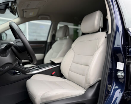 Синий Рено Колеос, объемом двигателя 2 л и пробегом 74 тыс. км за 25800 $, фото 29 на Automoto.ua