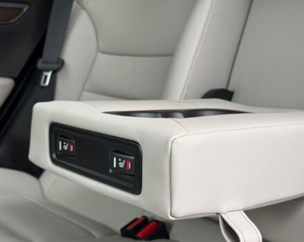 Синий Рено Колеос, объемом двигателя 2 л и пробегом 74 тыс. км за 25800 $, фото 16 на Automoto.ua