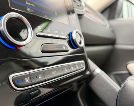 Синий Рено Колеос, объемом двигателя 2 л и пробегом 74 тыс. км за 25800 $, фото 34 на Automoto.ua