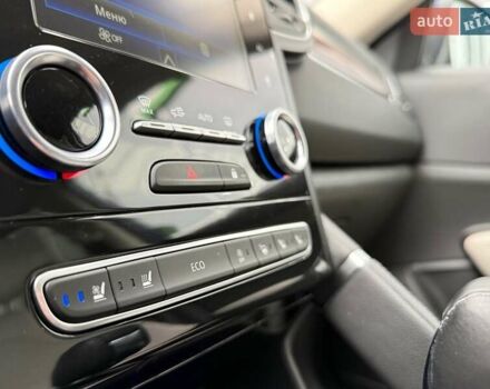 Синий Рено Колеос, объемом двигателя 2 л и пробегом 74 тыс. км за 25800 $, фото 35 на Automoto.ua