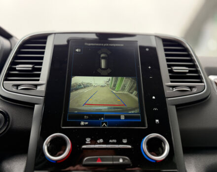 Синий Рено Колеос, объемом двигателя 2 л и пробегом 74 тыс. км за 25800 $, фото 36 на Automoto.ua