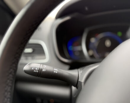 Синий Рено Колеос, объемом двигателя 2 л и пробегом 74 тыс. км за 25800 $, фото 33 на Automoto.ua