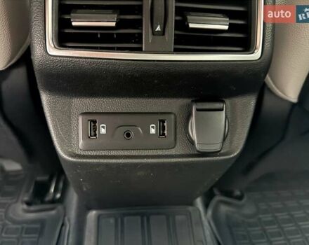 Синий Рено Колеос, объемом двигателя 2 л и пробегом 74 тыс. км за 25800 $, фото 18 на Automoto.ua