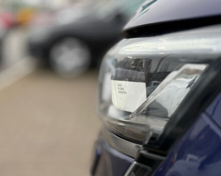 Синий Рено Колеос, объемом двигателя 2 л и пробегом 74 тыс. км за 25800 $, фото 13 на Automoto.ua