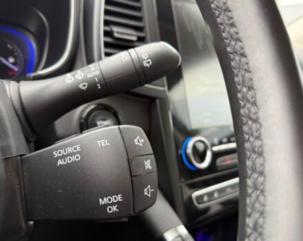 Синий Рено Колеос, объемом двигателя 2 л и пробегом 74 тыс. км за 25800 $, фото 32 на Automoto.ua