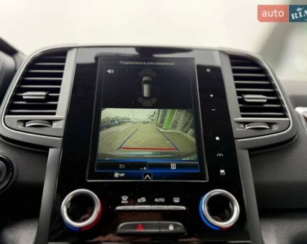 Синий Рено Колеос, объемом двигателя 2 л и пробегом 74 тыс. км за 25800 $, фото 36 на Automoto.ua