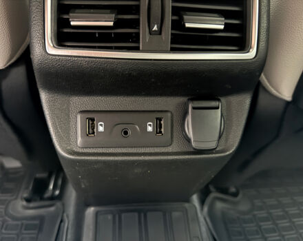 Синий Рено Колеос, объемом двигателя 2 л и пробегом 74 тыс. км за 25800 $, фото 18 на Automoto.ua