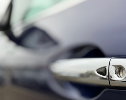 Синий Рено Колеос, объемом двигателя 2 л и пробегом 74 тыс. км за 25800 $, фото 15 на Automoto.ua