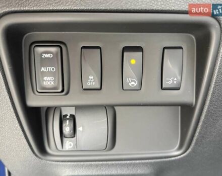 Синий Рено Колеос, объемом двигателя 2 л и пробегом 74 тыс. км за 25800 $, фото 31 на Automoto.ua