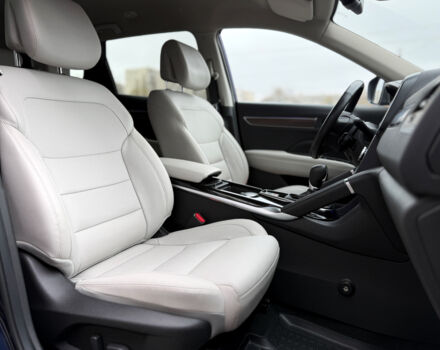 Синий Рено Колеос, объемом двигателя 2 л и пробегом 74 тыс. км за 25800 $, фото 19 на Automoto.ua