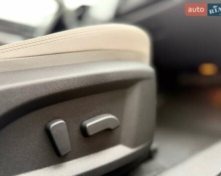 Синий Рено Колеос, объемом двигателя 2 л и пробегом 74 тыс. км за 25800 $, фото 20 на Automoto.ua