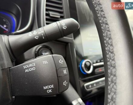 Синий Рено Колеос, объемом двигателя 2 л и пробегом 74 тыс. км за 25800 $, фото 32 на Automoto.ua