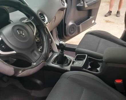 Синій Рено Колеос, об'ємом двигуна 2 л та пробігом 230 тис. км за 7700 $, фото 1 на Automoto.ua