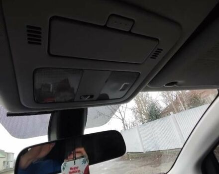 Зеленый Рено Колеос, объемом двигателя 2.49 л и пробегом 258 тыс. км за 7800 $, фото 25 на Automoto.ua