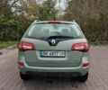Зелений Рено Колеос, об'ємом двигуна 2 л та пробігом 294 тис. км за 8200 $, фото 3 на Automoto.ua