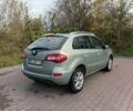 Зелений Рено Колеос, об'ємом двигуна 2 л та пробігом 294 тис. км за 8200 $, фото 2 на Automoto.ua