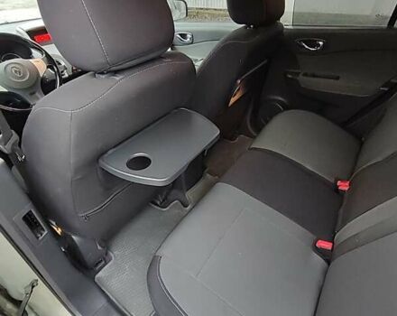 Зеленый Рено Колеос, объемом двигателя 2.49 л и пробегом 258 тыс. км за 7800 $, фото 28 на Automoto.ua