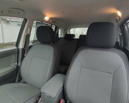 Зеленый Рено Колеос, объемом двигателя 2.49 л и пробегом 258 тыс. км за 7800 $, фото 26 на Automoto.ua