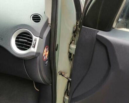 Зелений Рено Колеос, об'ємом двигуна 2.45 л та пробігом 158 тис. км за 9200 $, фото 14 на Automoto.ua