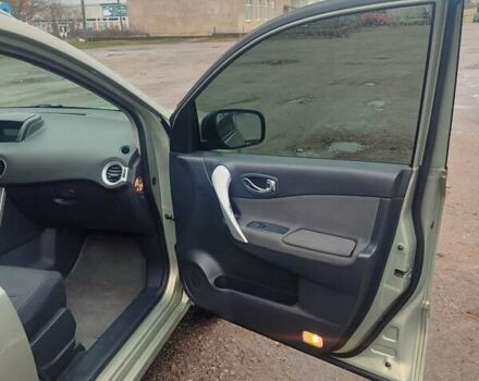 Зеленый Рено Колеос, объемом двигателя 2.49 л и пробегом 258 тыс. км за 7800 $, фото 8 на Automoto.ua