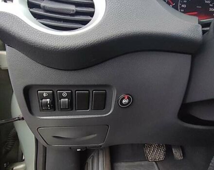 Зеленый Рено Колеос, объемом двигателя 2.49 л и пробегом 258 тыс. км за 7800 $, фото 21 на Automoto.ua