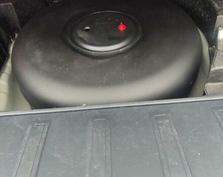 Зеленый Рено Колеос, объемом двигателя 2.49 л и пробегом 258 тыс. км за 7800 $, фото 14 на Automoto.ua