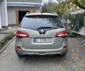 Зелений Рено Колеос, об'ємом двигуна 2.45 л та пробігом 193 тис. км за 8200 $, фото 1 на Automoto.ua