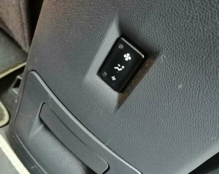 Зелений Рено Колеос, об'ємом двигуна 2.45 л та пробігом 158 тис. км за 9200 $, фото 17 на Automoto.ua