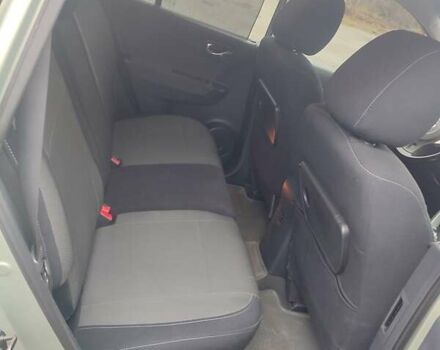 Зеленый Рено Колеос, объемом двигателя 2.49 л и пробегом 258 тыс. км за 7800 $, фото 27 на Automoto.ua