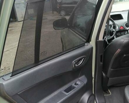 Зелений Рено Колеос, об'ємом двигуна 2.45 л та пробігом 158 тис. км за 9200 $, фото 39 на Automoto.ua