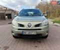 Зеленый Рено Колеос, объемом двигателя 2 л и пробегом 296 тыс. км за 8200 $, фото 1 на Automoto.ua