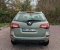 Зеленый Рено Колеос, объемом двигателя 2 л и пробегом 296 тыс. км за 8200 $, фото 11 на Automoto.ua
