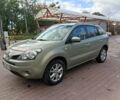 Зеленый Рено Колеос, объемом двигателя 2 л и пробегом 292 тыс. км за 8300 $, фото 7 на Automoto.ua