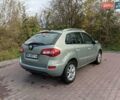 Зеленый Рено Колеос, объемом двигателя 2 л и пробегом 296 тыс. км за 8200 $, фото 2 на Automoto.ua