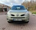 Зеленый Рено Колеос, объемом двигателя 2 л и пробегом 292 тыс. км за 8300 $, фото 1 на Automoto.ua