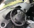 Помаранчевий Рено Колеос, об'ємом двигуна 2 л та пробігом 183 тис. км за 11000 $, фото 4 на Automoto.ua