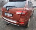 Рено Колеос 2013 в Днепре (Днепропетровске) на Automoto.ua Оранжевый Рено Колеос, объемом двигателя 2 л и пробегом 136 тыс. км за 13000 $, фото 1 на Automoto.ua