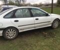 Белый Рено Лагуна, объемом двигателя 2 л и пробегом 20 тыс. км за 700 $, фото 6 на Automoto.ua