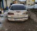 Белый Рено Лагуна, объемом двигателя 1.9 л и пробегом 450 тыс. км за 1100 $, фото 1 на Automoto.ua