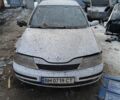 Белый Рено Лагуна, объемом двигателя 1.9 л и пробегом 450 тыс. км за 1100 $, фото 2 на Automoto.ua
